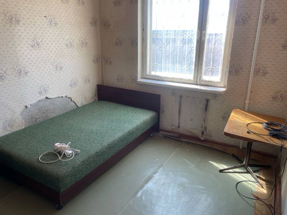 Продается 3 ком квартира, Чирчик