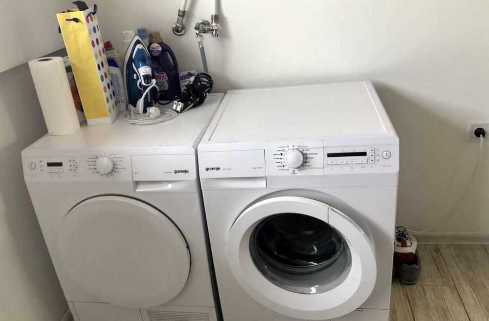 Дава се под наем Двустаен апартамент в Бургас, Център - 68 кв.м за 240 € - Снимка #8