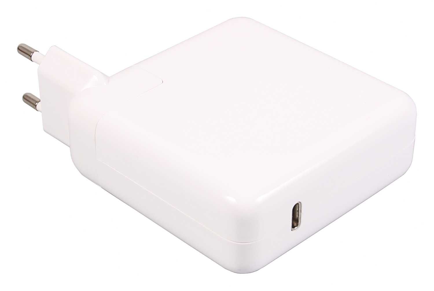 Incarcator Original Apple USB-C iPhone/iPad/MacBook 20W, 29W, 61W, 87W