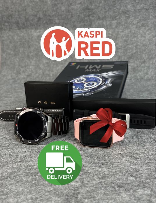 Smart apple watch hermes смарт часов умные для фитнеса с гарантией