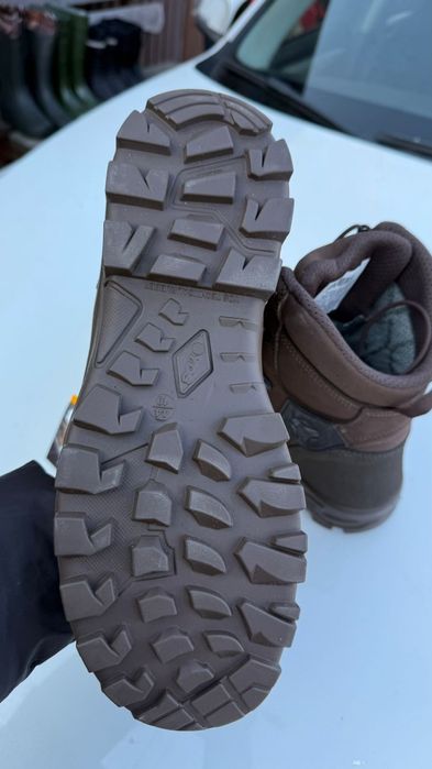 Bocanci Tactice YDS GORE-TEX.