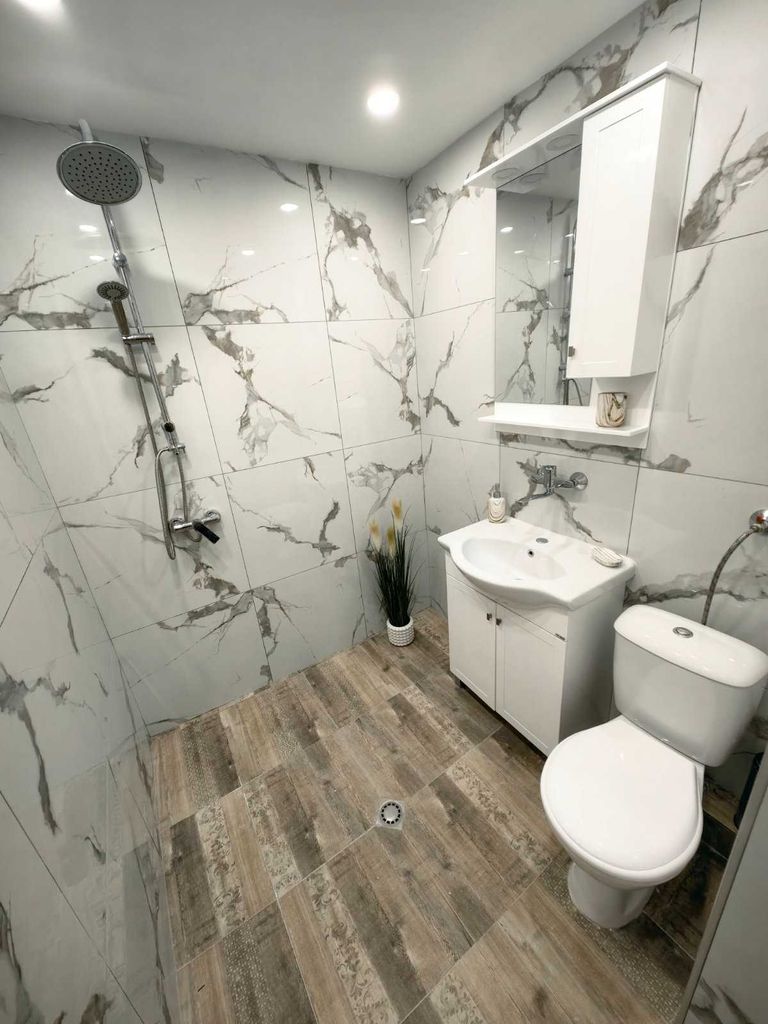 Продава се Двустаен апартамент в Перник, Мошино - 65 кв.м за 1507 €/кв.м - Снимка #4