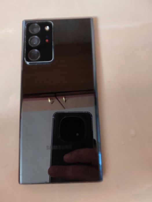 Vand Samsung S23 ultra 512gb Samsung S20 note ultra 5g  256gb