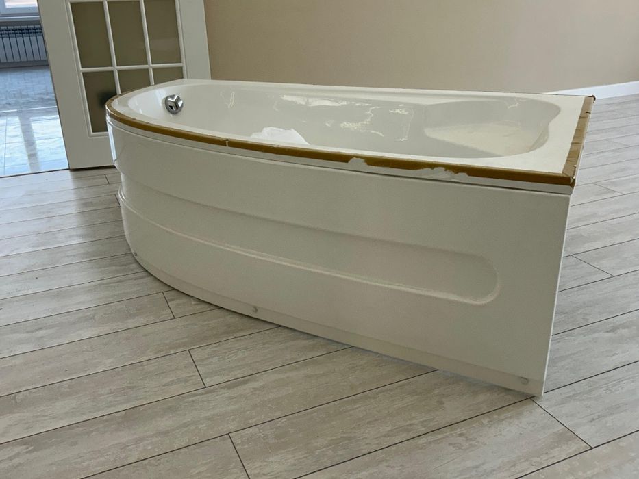 Ванна сатылады 170×100