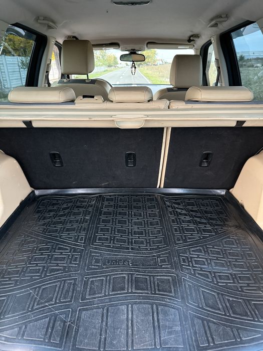 Land Rover Freelander 2, SE TD4