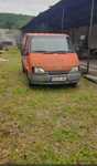 Ford pt dezmembrari