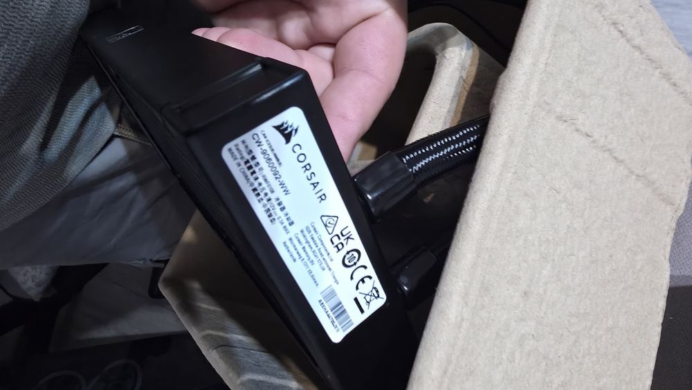 Cooler Corsair Nautilus RS 240