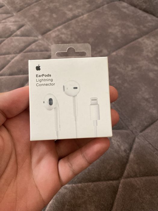 Airpods inkax, naushnik, airpods pro, airpods 4, airpods 2.2, povrbank