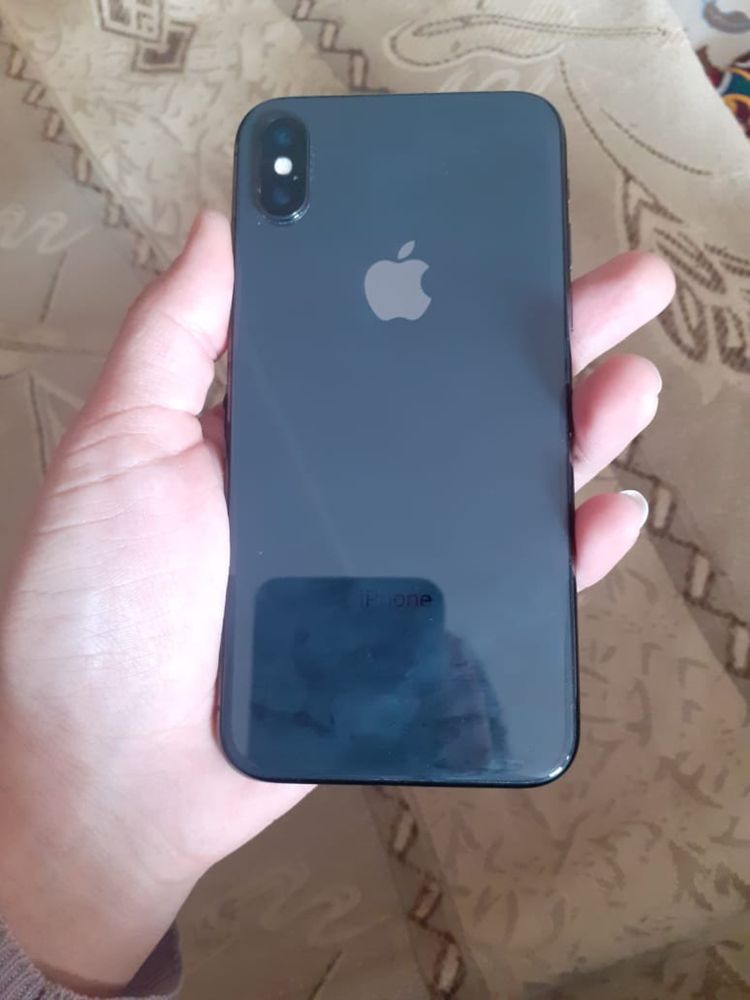 iPhone X, 75000,83%