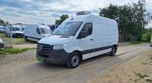 Mercedes-Benz Sprinter Frigorific Thermoking Frigorifica / posibilitate leasing