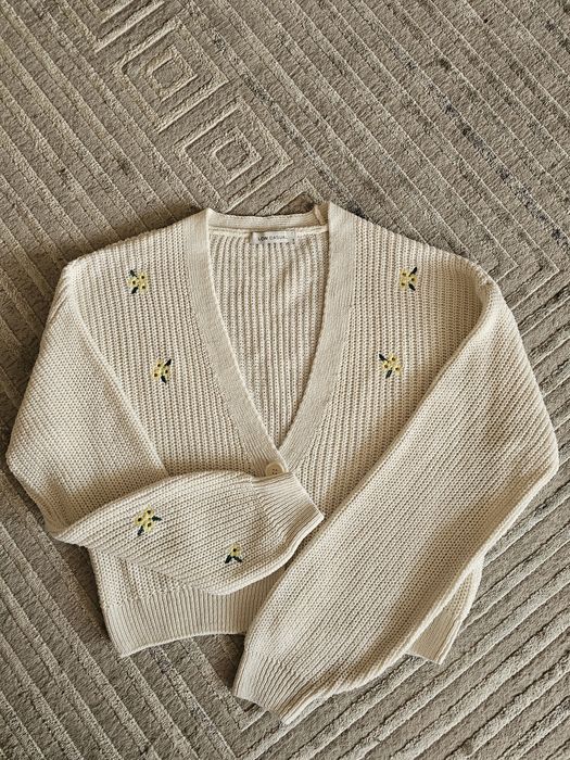 Кардиган женский