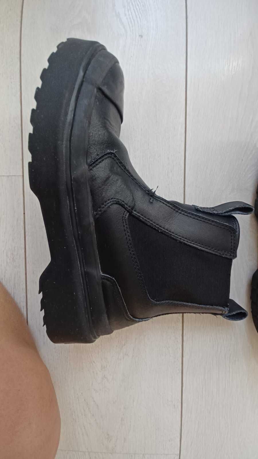 Боти CONVERSE от миналия сезон!