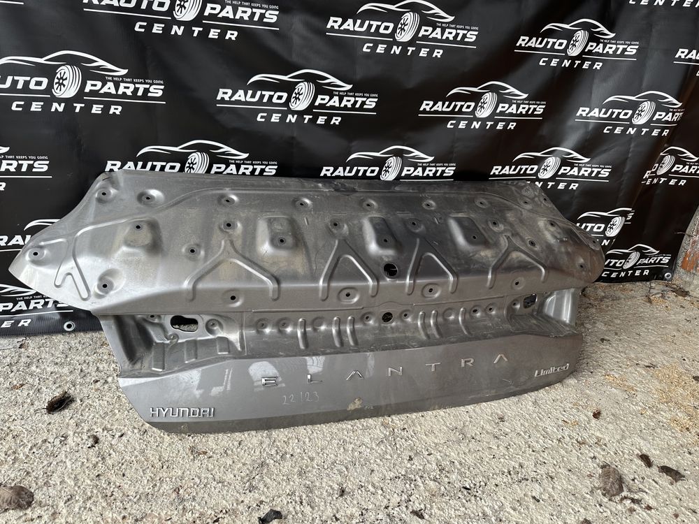Haion Portbagaj Hyundai Elantra 2022/2023/2024