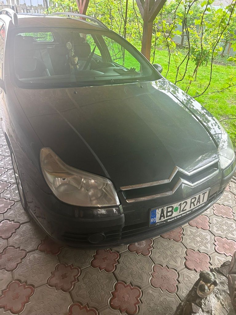 Vand Citroen C5 an 2006