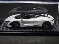 Macheta Mclaren 720s TSM TrueScale Miniatures 1:43