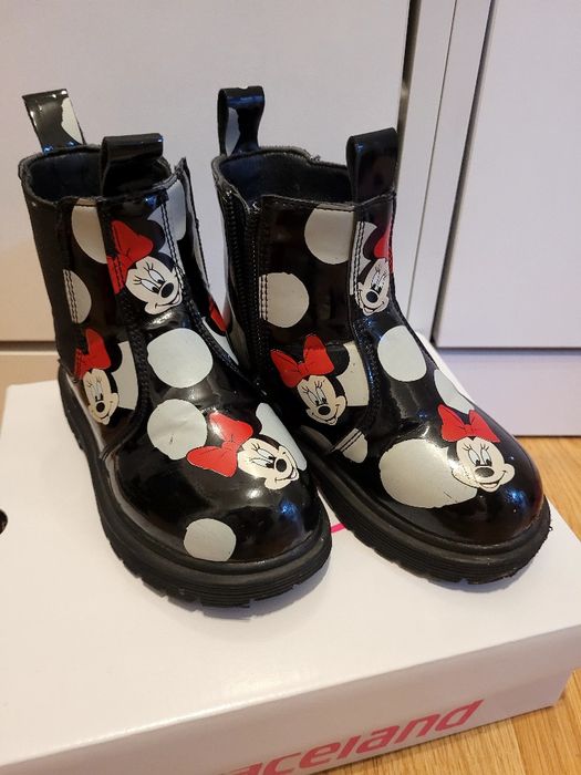 Ghete fetite minie mouse