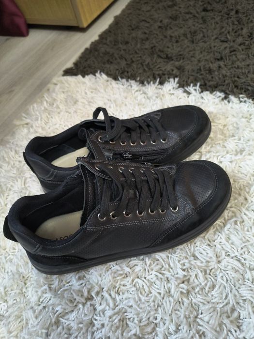 Pantofi casual băieți m 37