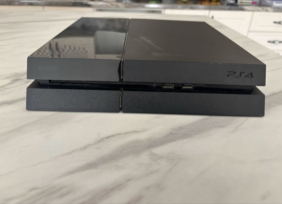 Playstation 4 500gb