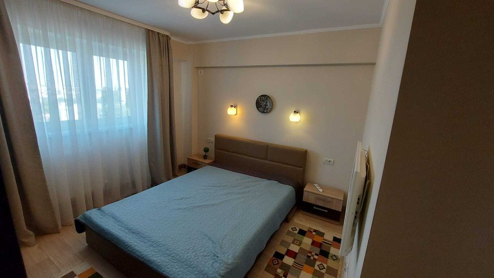 Apartament cu 2 camere propus spre inchiriere Constanta