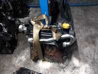 Motor 1.5dci Renault Megane 2