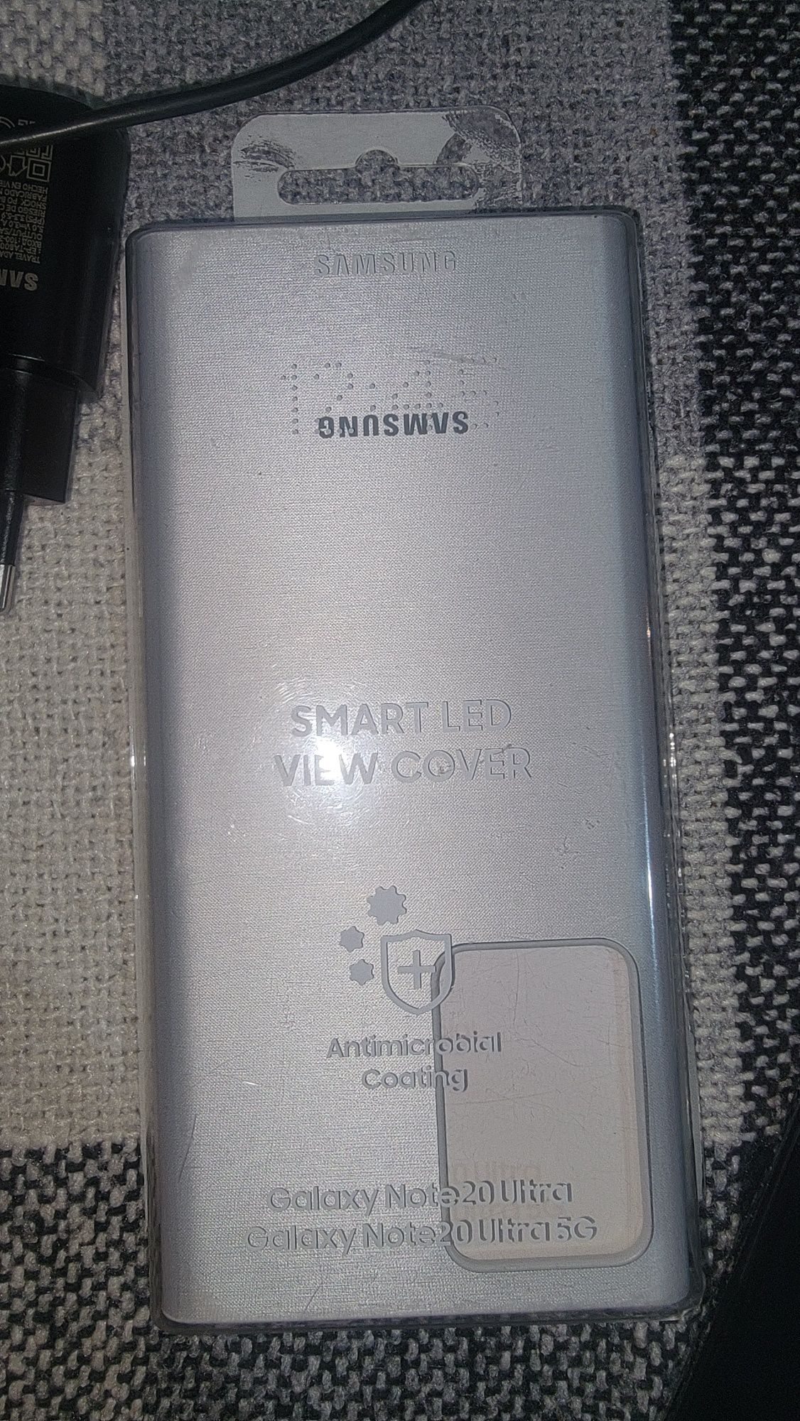 Samsung Note 20 ultra 256GB 5G 12GB Ram