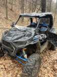 Vand polaris rzr xp 1000