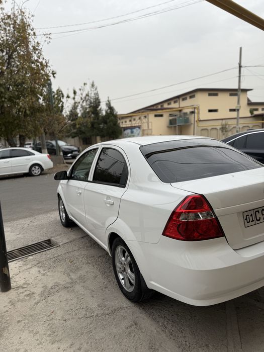 Аренда с выкупом Nexia 3 AT 2021