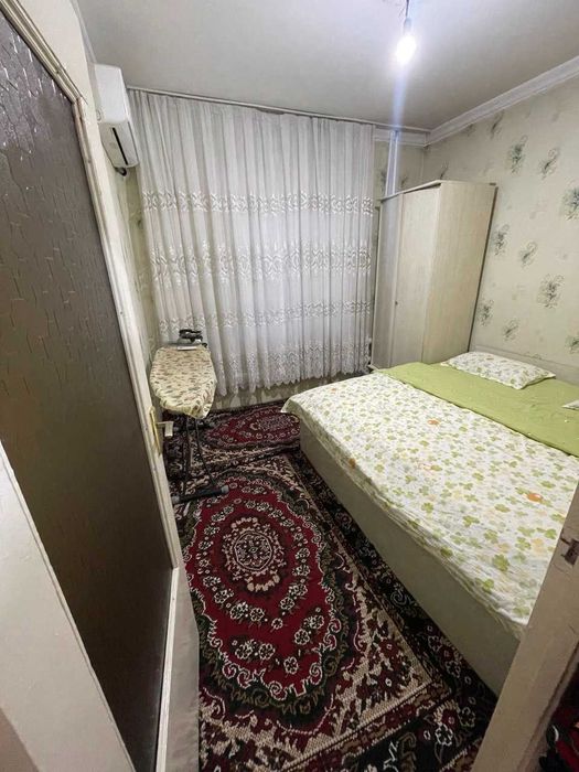 2 xona 2/1/5 • 58м² • Tuzel 1, Doka xleb • Balkon 2x6