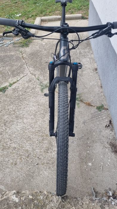 Bicicleta Scott Scale 925, marime L, 1x12, cadru carbon