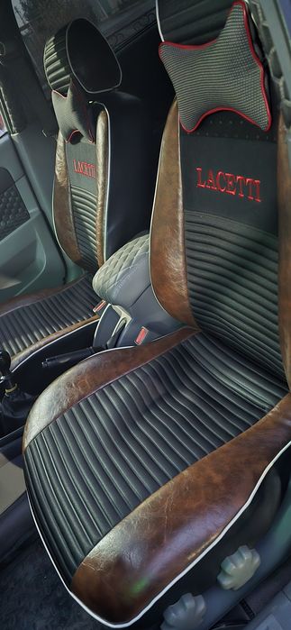 Ласетти 1.8 кора наварот яхши холатда