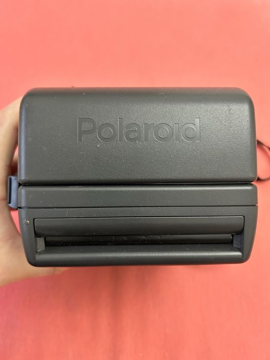 Фотоаппарат Polaroid