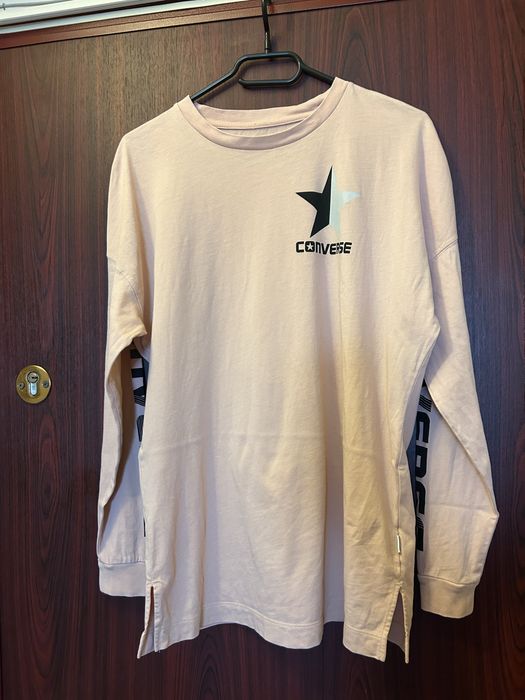 Bluza sport Converse