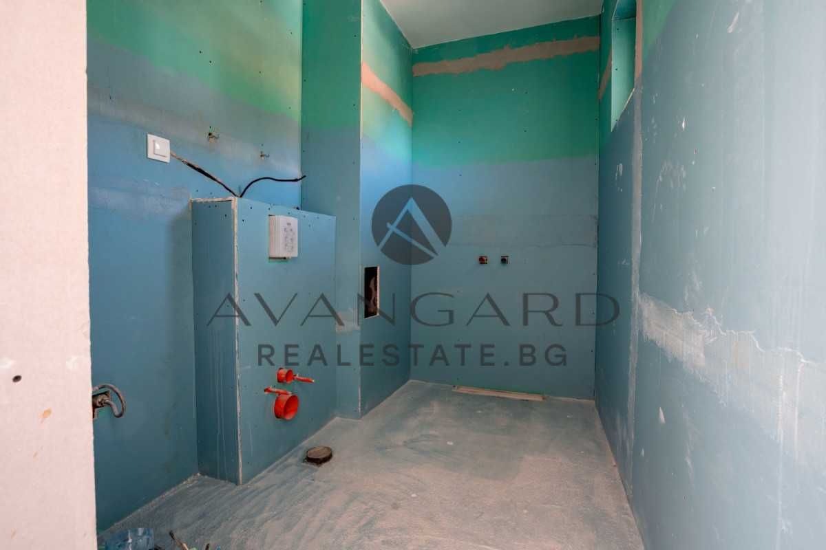 Продава се Мезонет в Пловдив, Младежки Хълм - 187 кв.м за 1604 €/кв.м - Снимка #8