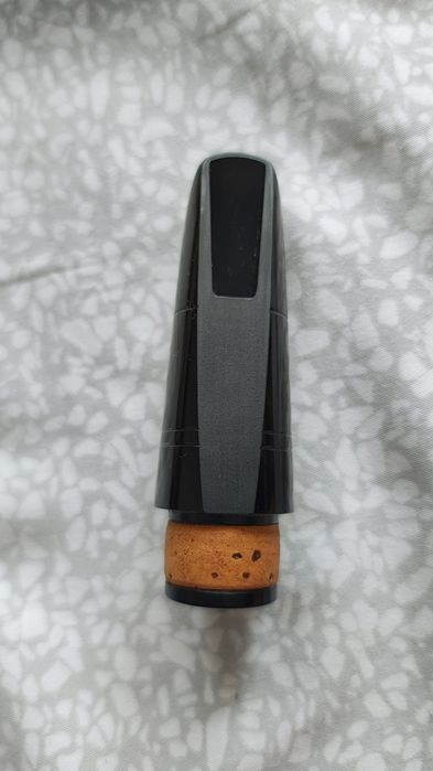 Mustiuc pentru clarinet Puccini Tosca