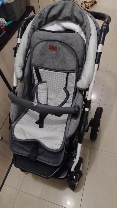 Детска количка LORELLI KARA 3IN1