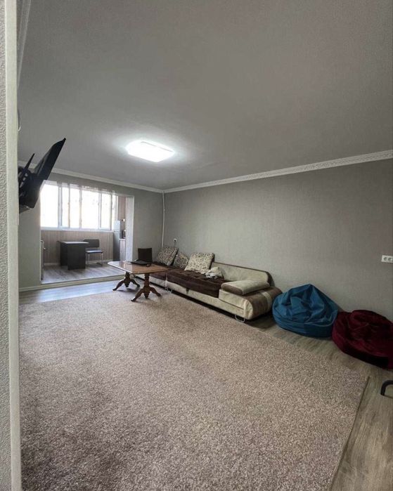 Чиланзар 1 квартал, 2х комнатная