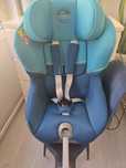 Scaun auto Cybex SIRONA sx2-i-size river-blue