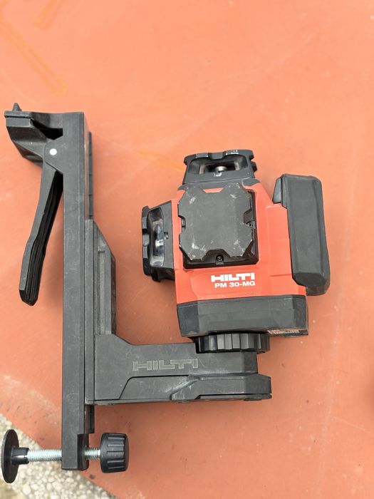 Laser Hilti PM 30-MG