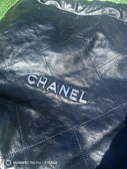 Chanel 22 Оригинална Чанта