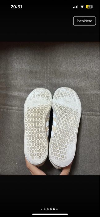 Adidasi adidas gazelle