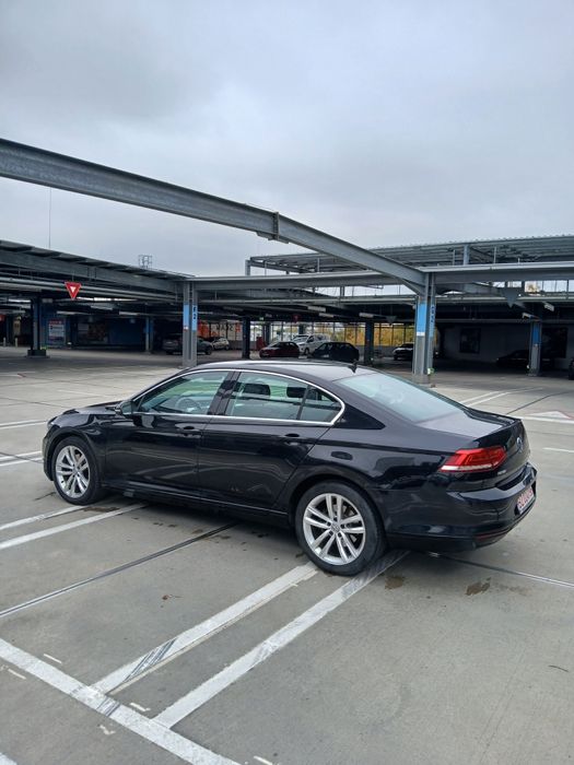 Vw Passat, B8 Highline,2015, 2.0d, 150cp