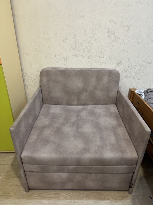 Кресло раскладной