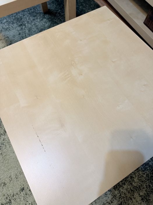 Set mobilier suvragerie