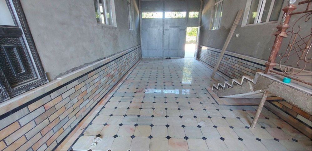 Gazgan Marmar Granit Korka