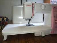 Продам швейную машину Janome Home Decor 1023
