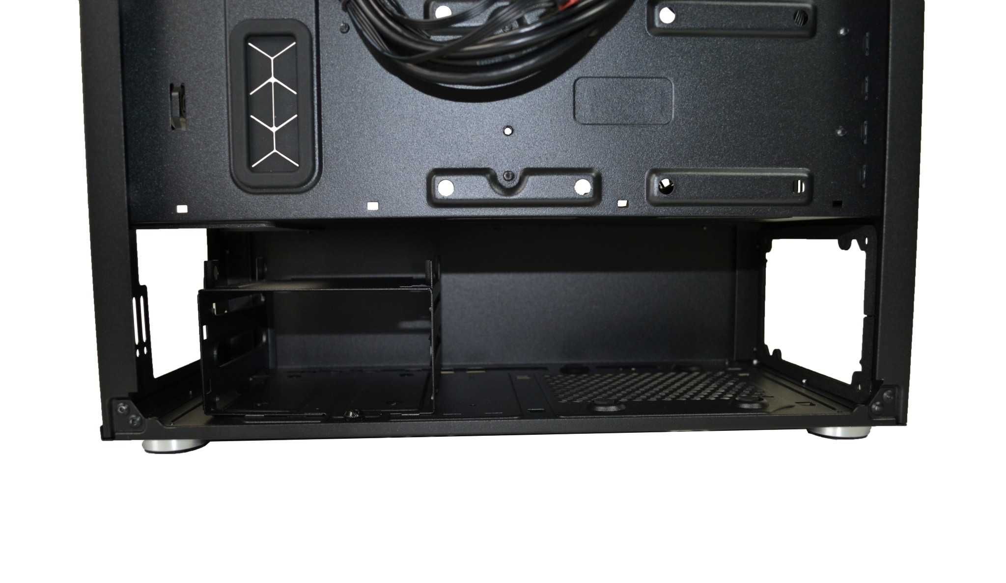 Компютърна кутия CoolerMaster SILENCIO S400