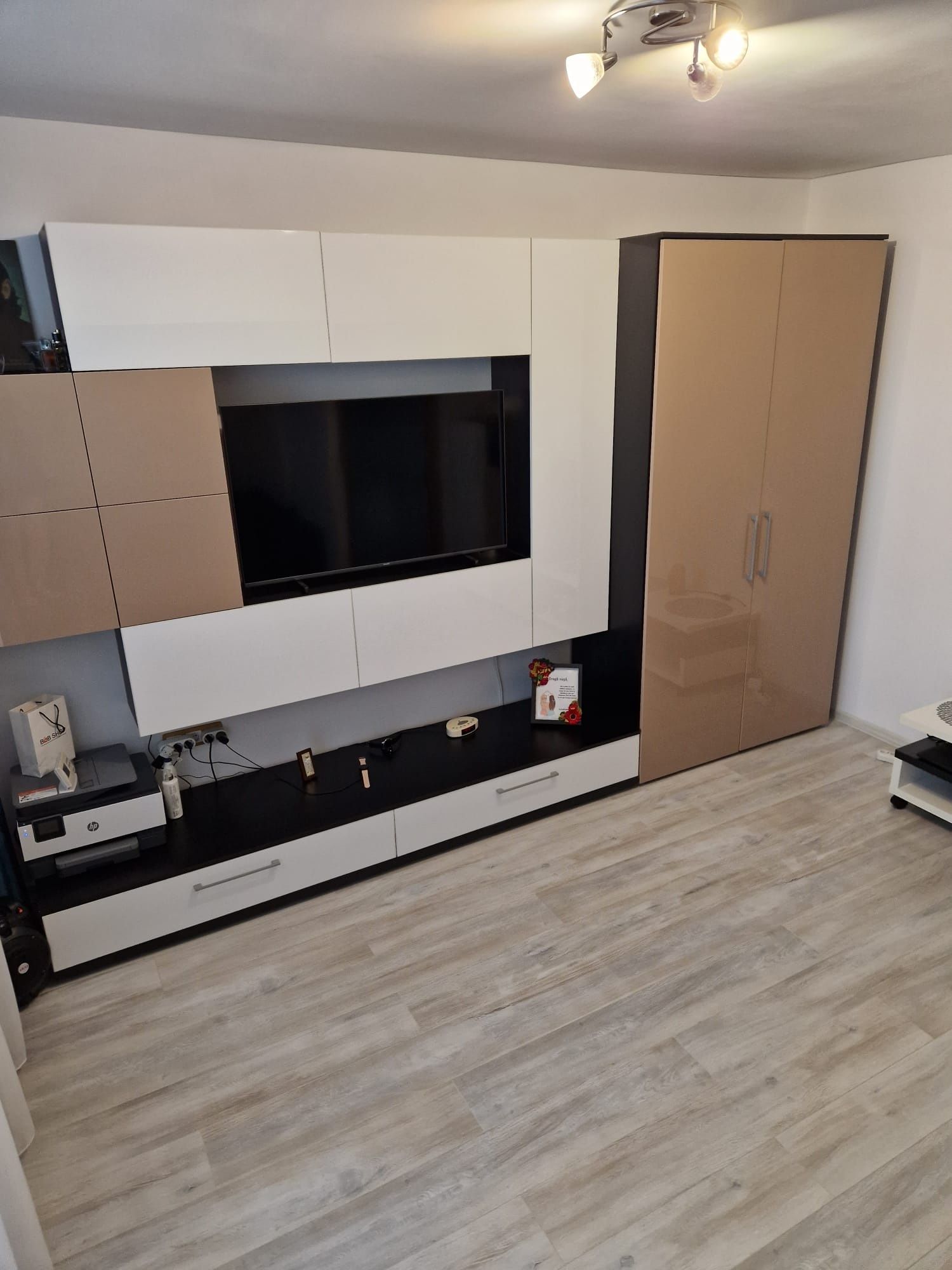 Apartament 2 camere