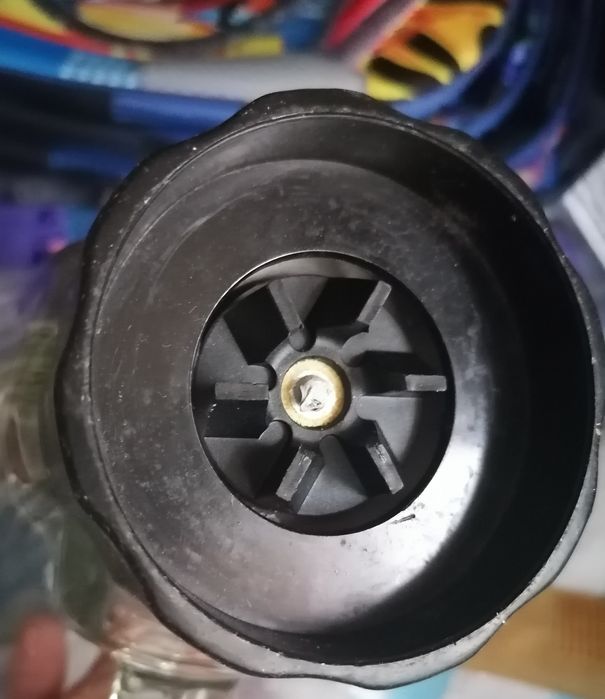 Блендер стационарный бу