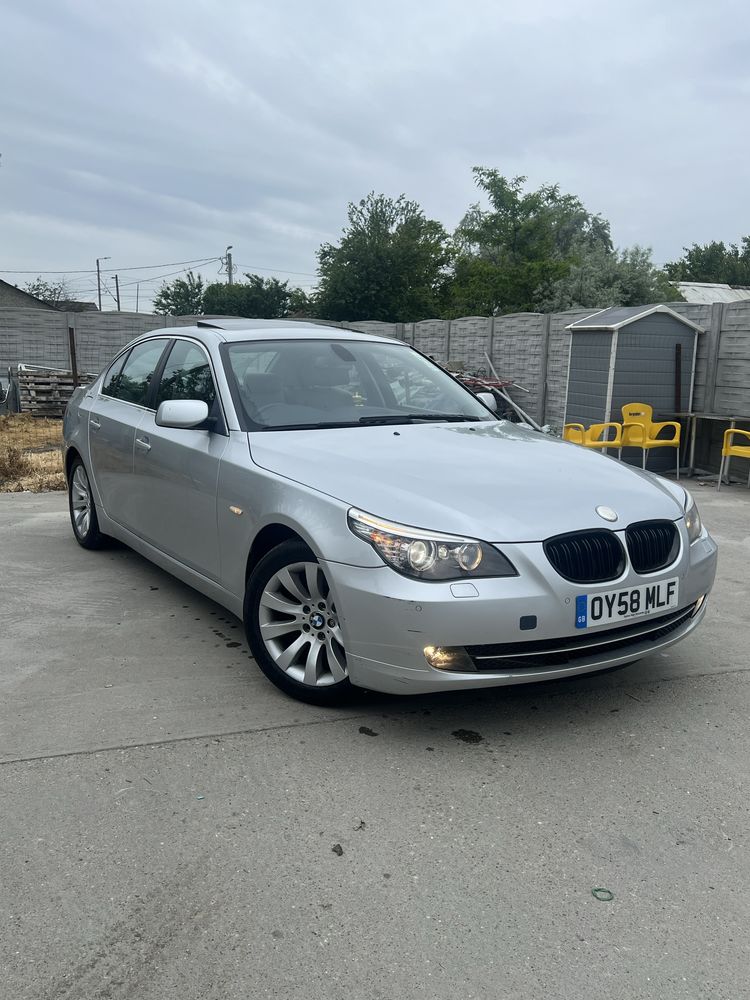 Bmw e60 275cp 2008