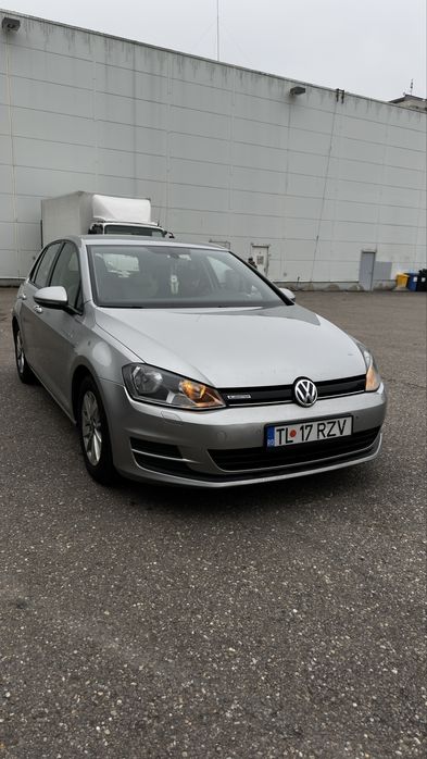 Vânzare Volkswagen Golf VII Hatchback 2014 – 1.6 TDI